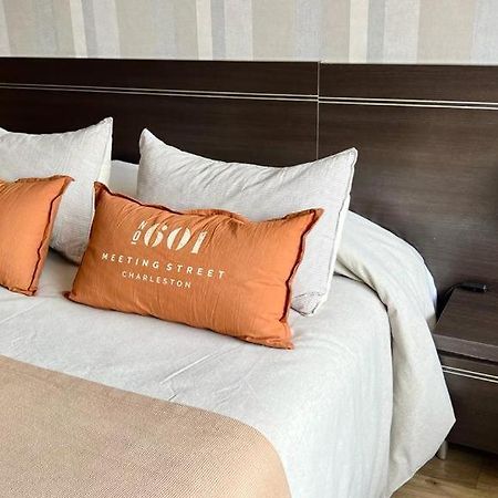 Sarum Hotel Design Buenos Aires Kültér fotó
