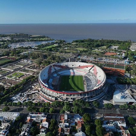 Sarum Hotel Design Buenos Aires Kültér fotó