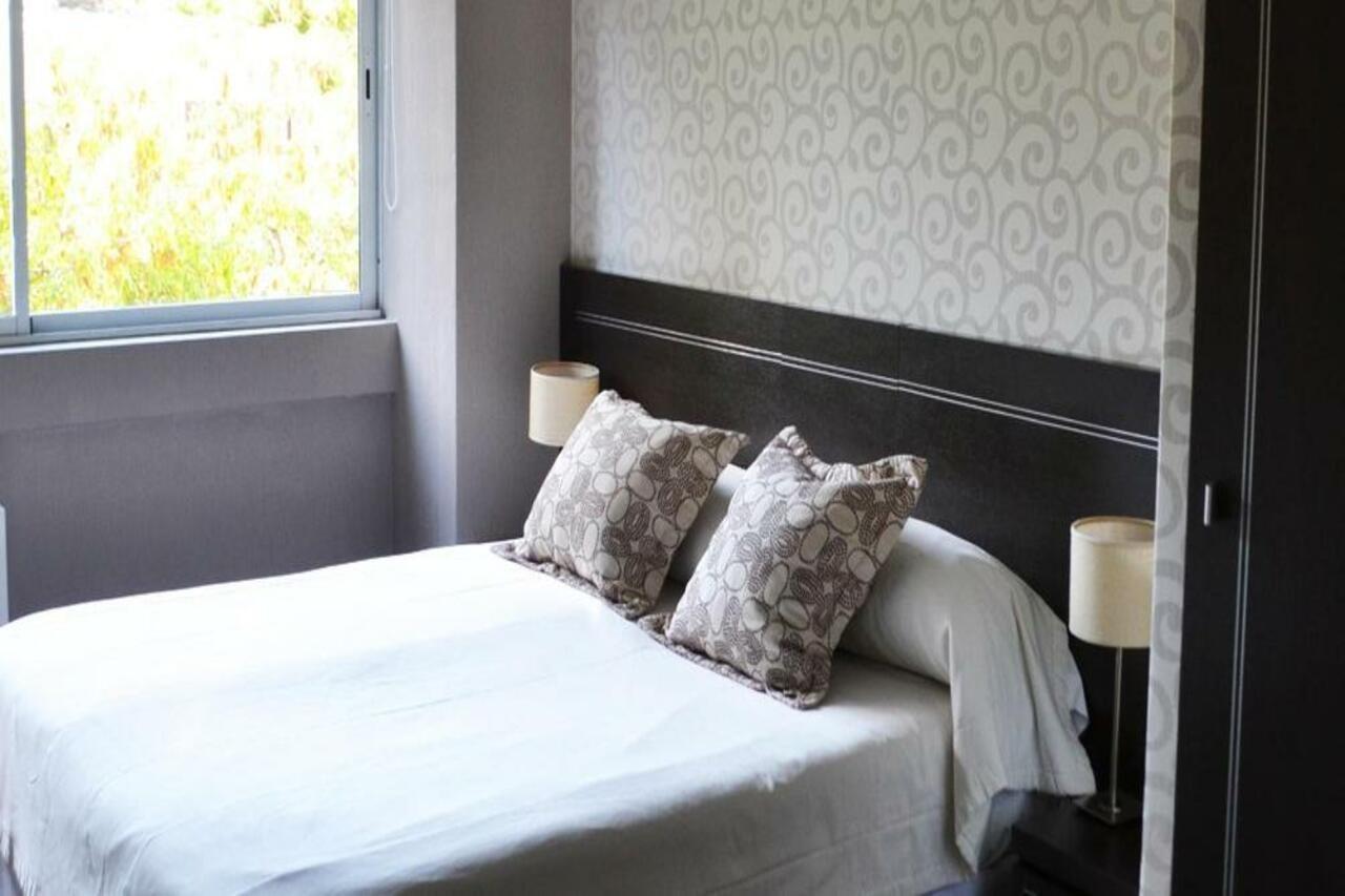 Sarum Hotel Design Buenos Aires Kültér fotó