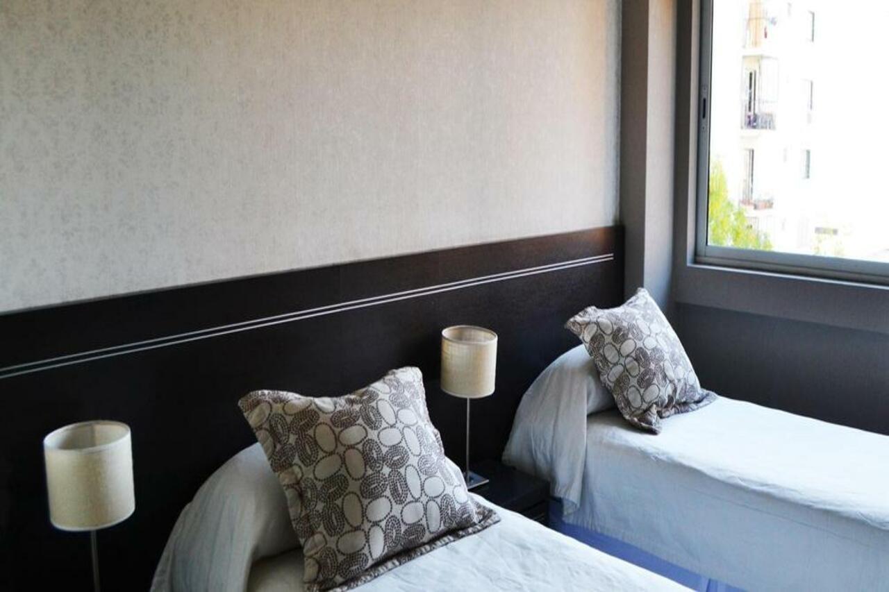 Sarum Hotel Design Buenos Aires Kültér fotó