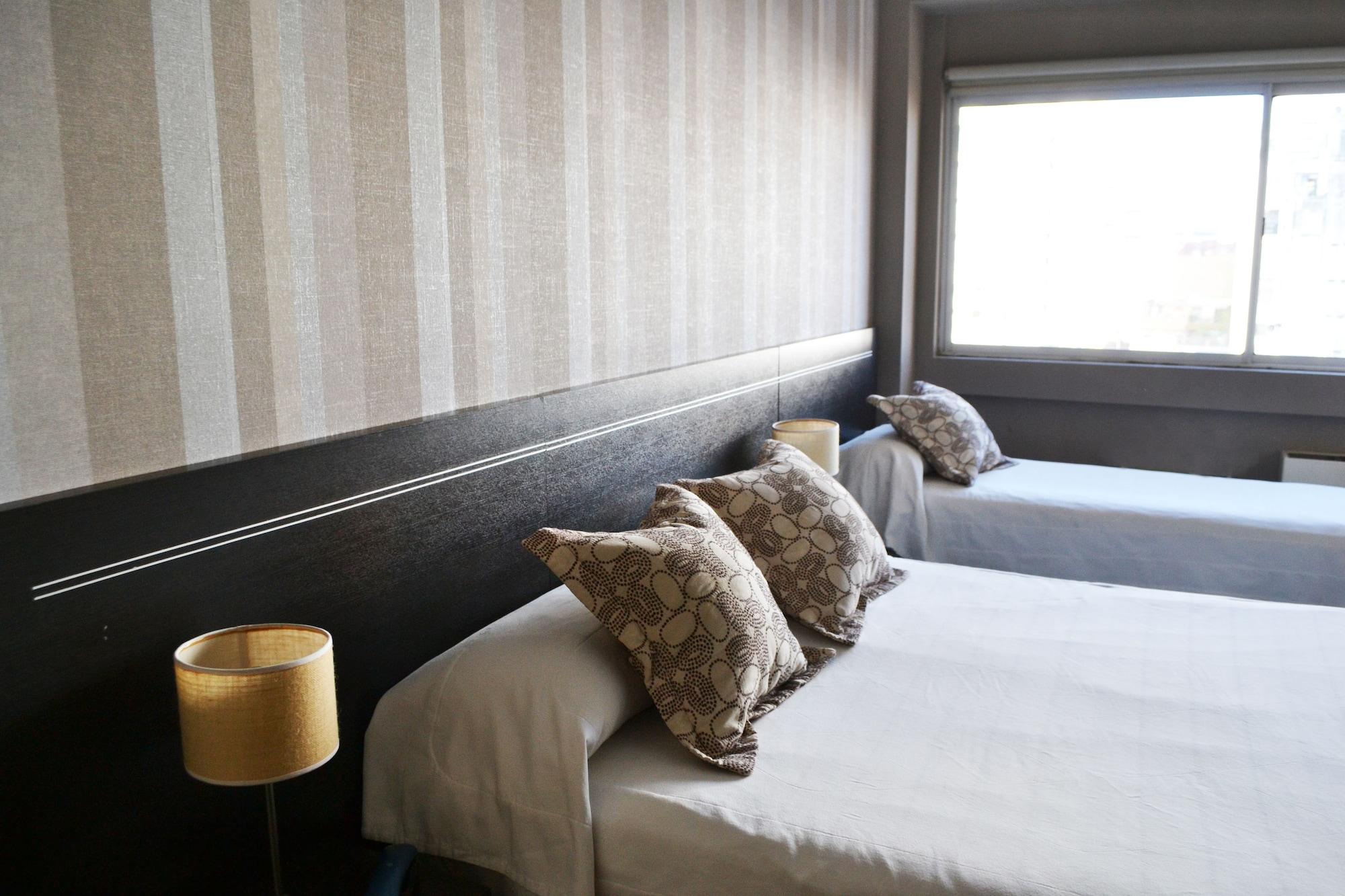 Sarum Hotel Design Buenos Aires Kültér fotó