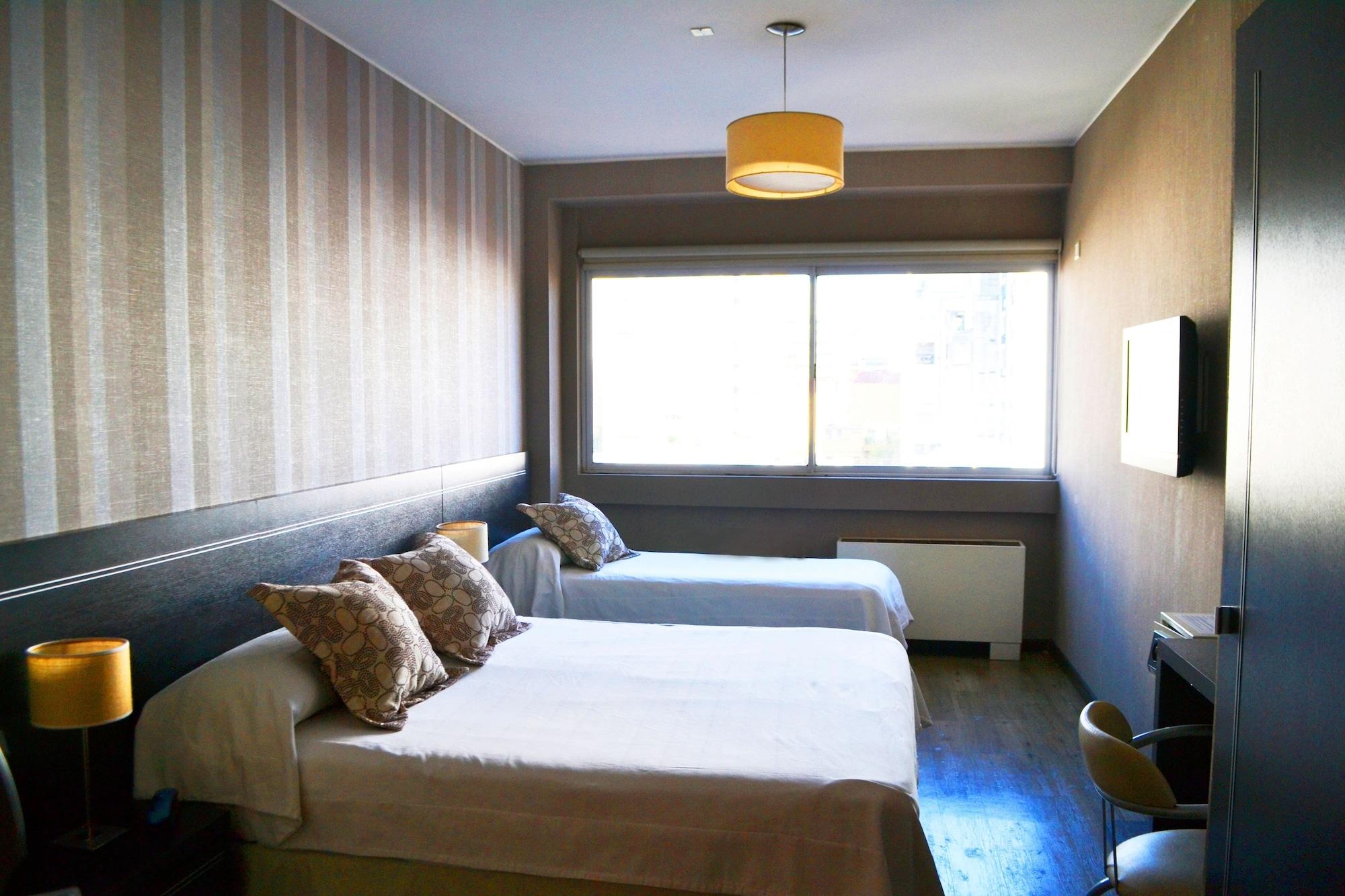 Sarum Hotel Design Buenos Aires Kültér fotó