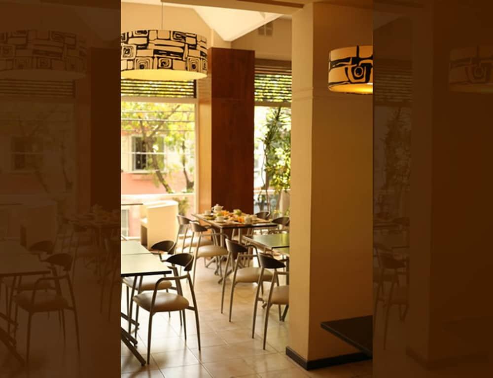 Sarum Hotel Design Buenos Aires Kültér fotó