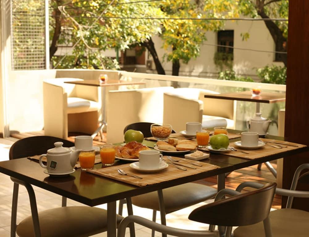 Sarum Hotel Design Buenos Aires Kültér fotó
