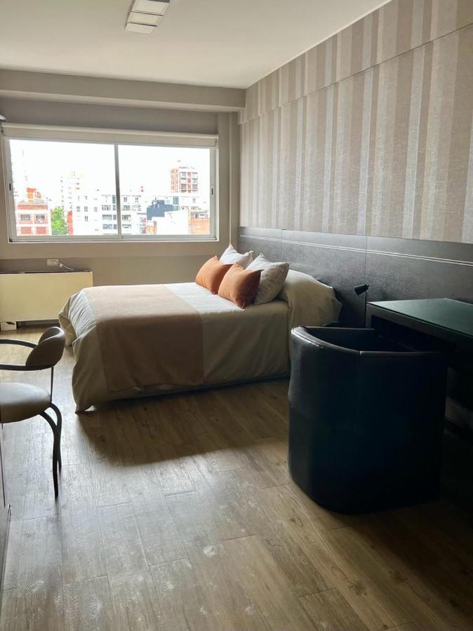 Sarum Hotel Design Buenos Aires Kültér fotó
