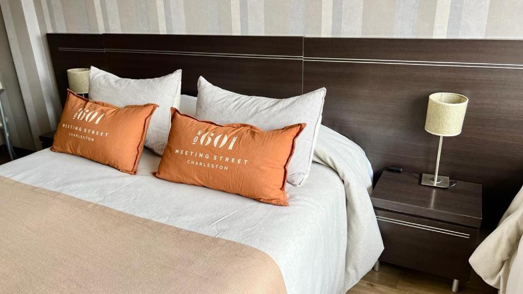 Sarum Hotel Design Buenos Aires Kültér fotó