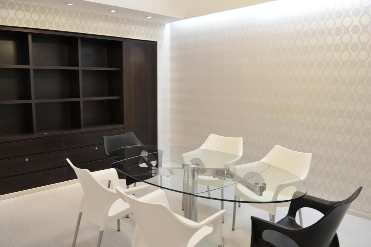Sarum Hotel Design Buenos Aires Kültér fotó