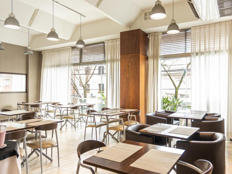 Sarum Hotel Design Buenos Aires Kültér fotó
