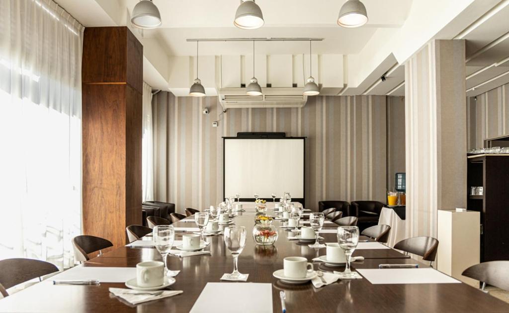 Sarum Hotel Design Buenos Aires Kültér fotó