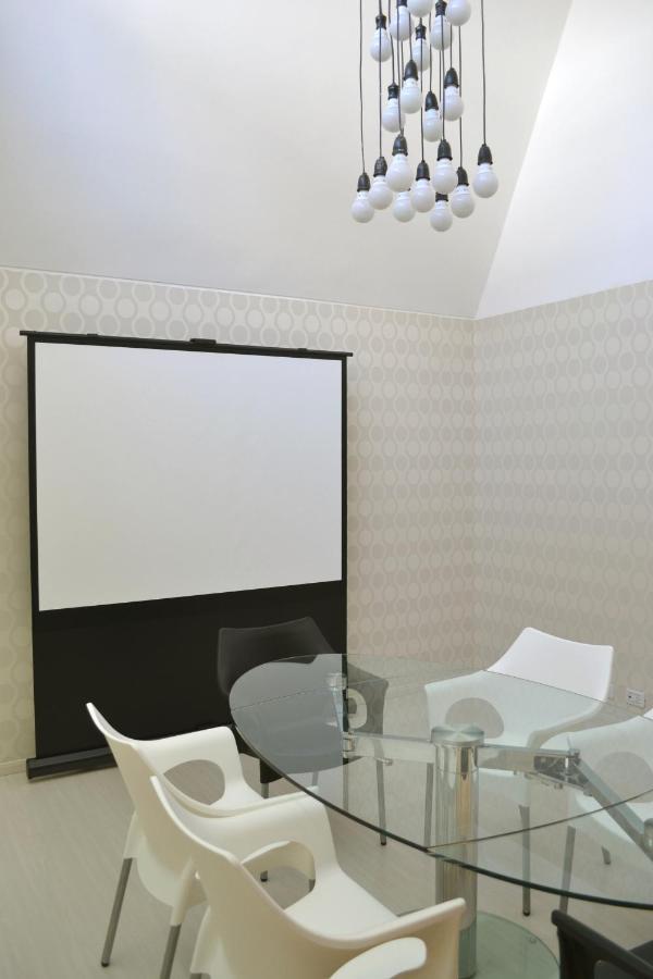 Sarum Hotel Design Buenos Aires Kültér fotó