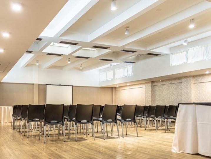 Sarum Hotel Design Buenos Aires Kültér fotó