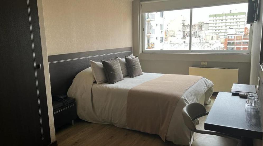 Sarum Hotel Design Buenos Aires Kültér fotó