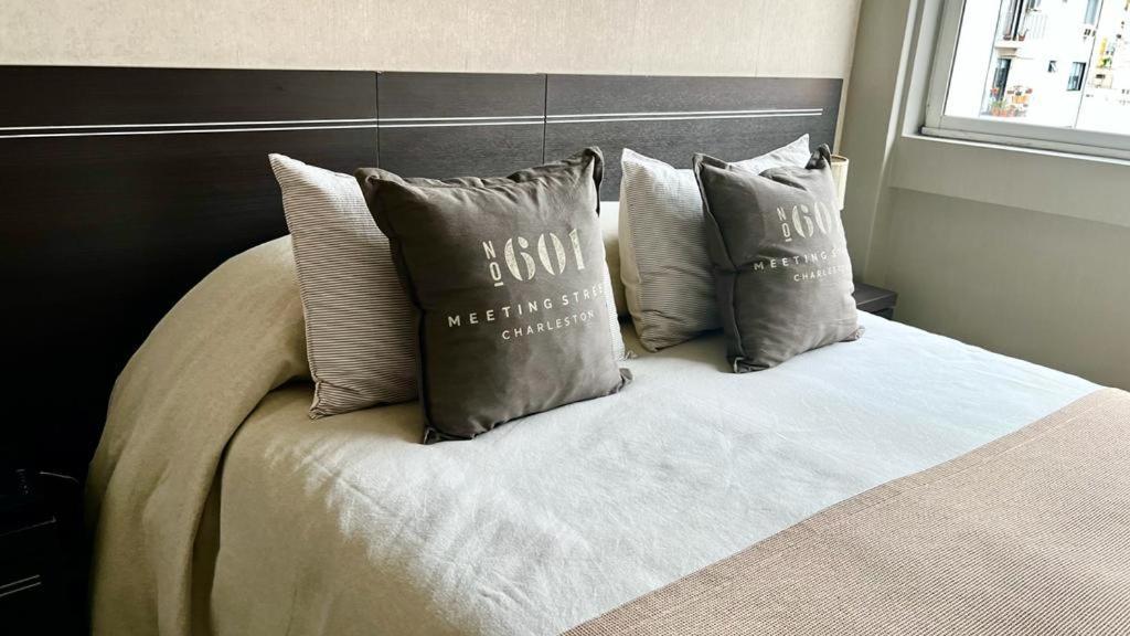 Sarum Hotel Design Buenos Aires Kültér fotó