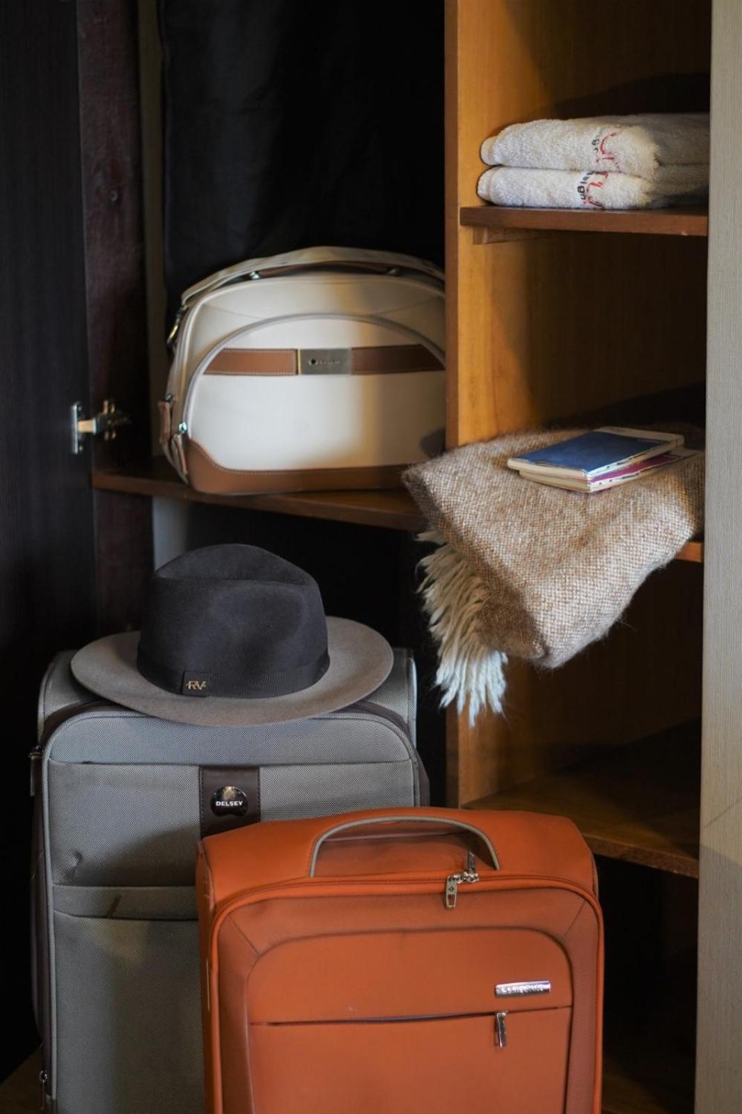 Sarum Hotel Design Buenos Aires Kültér fotó