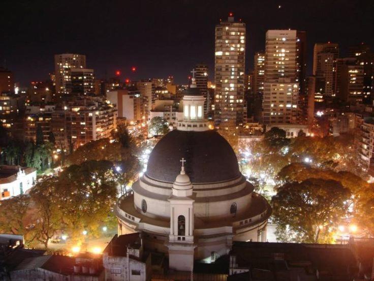 Sarum Hotel Design Buenos Aires Kültér fotó