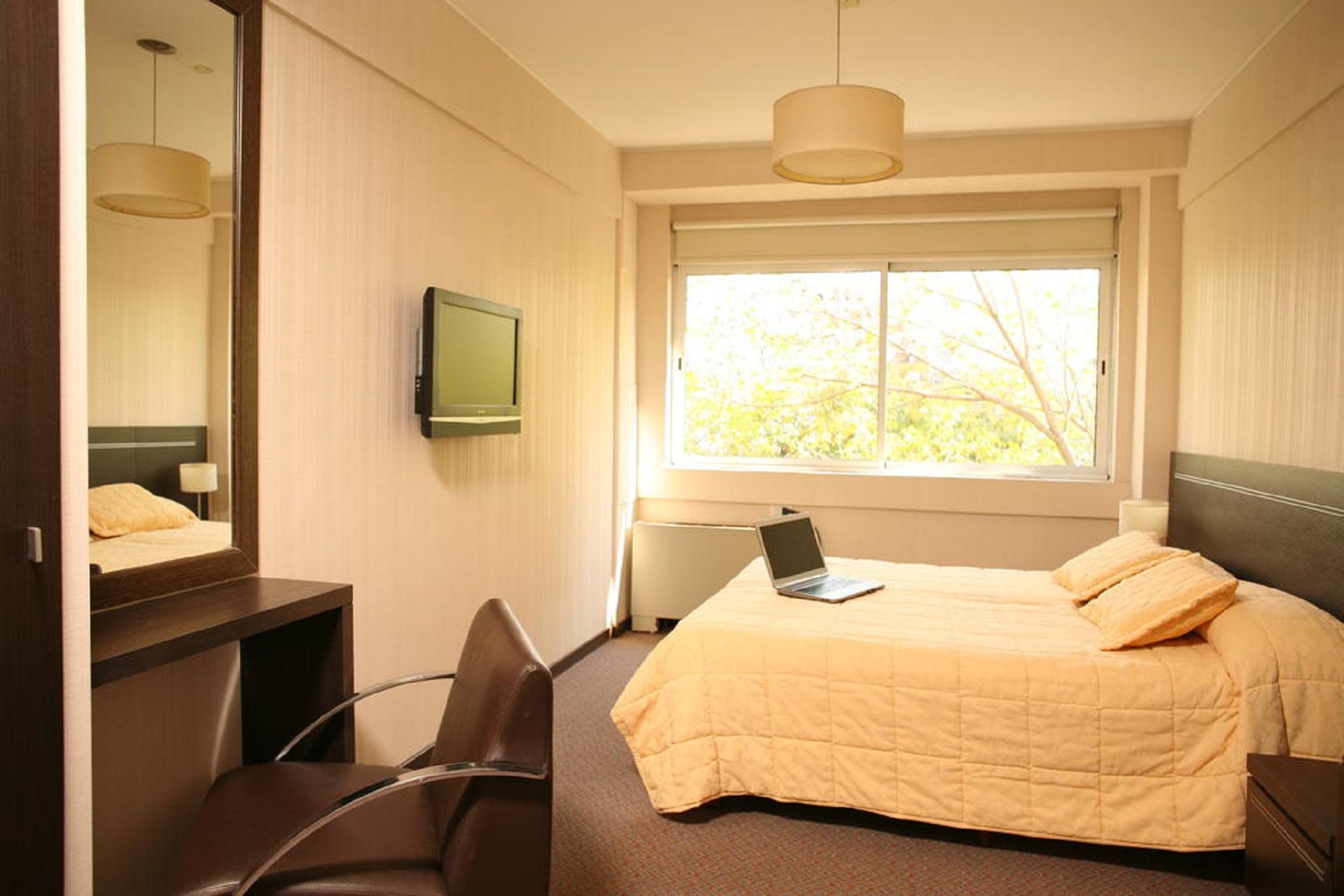 Sarum Hotel Design Buenos Aires Kültér fotó
