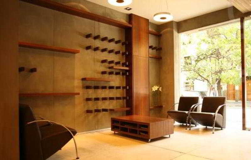 Sarum Hotel Design Buenos Aires Kültér fotó